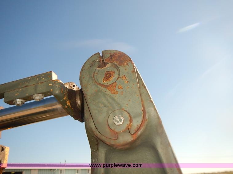 image for item I5472 1988 John Deere 644E-H wheel loader