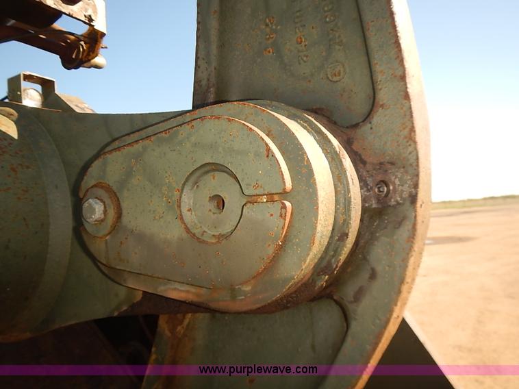 image for item I5472 1988 John Deere 644E-H wheel loader