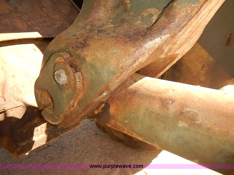 image for item I5472 1988 John Deere 644E-H wheel loader