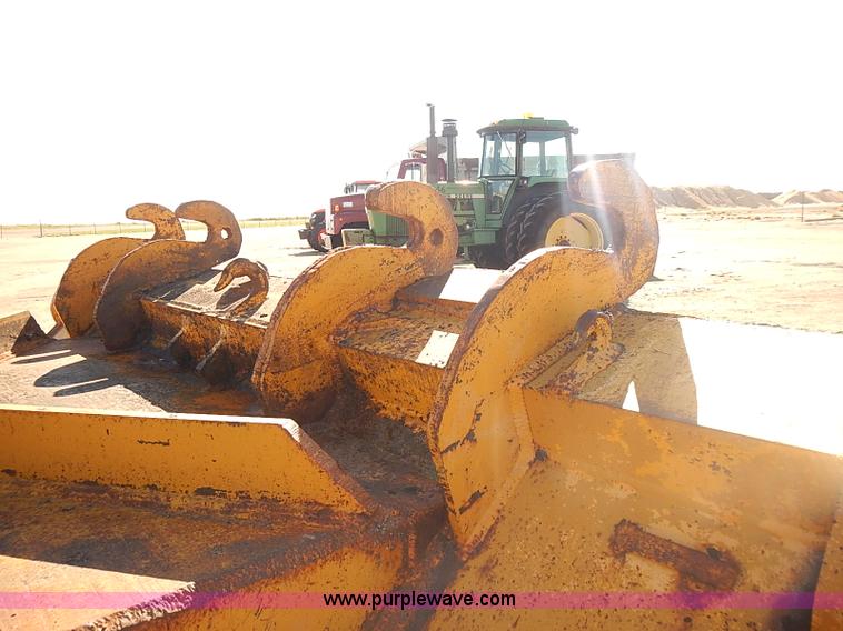 image for item I5472 1988 John Deere 644E-H wheel loader