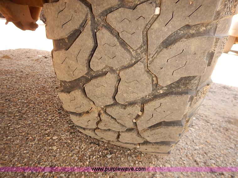 image for item I5483 2000 Ford F250 Super Duty XL pickup truck