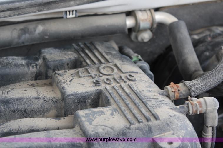 image for item I5841 2007 Ford Explorer XLT SUV