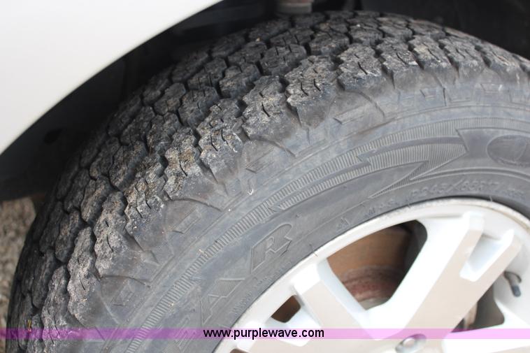 image for item I5841 2007 Ford Explorer XLT SUV