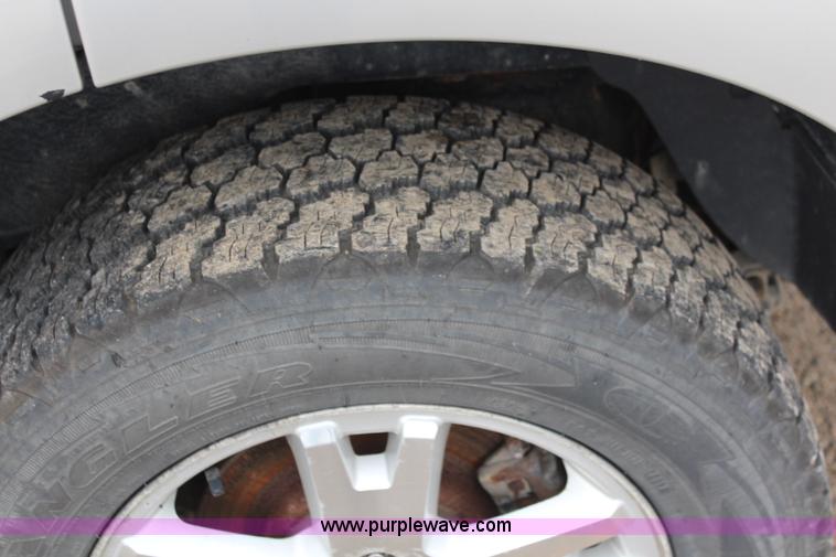 image for item I5841 2007 Ford Explorer XLT SUV