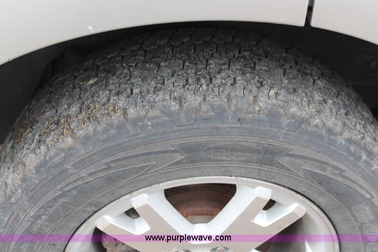 image for item I5841 2007 Ford Explorer XLT SUV