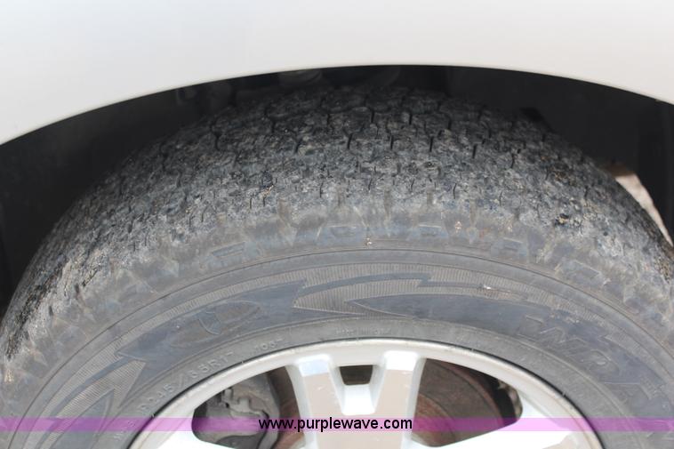 image for item I5841 2007 Ford Explorer XLT SUV