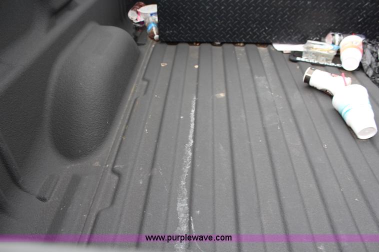 image for item I5843 2007 Chevrolet Silverado 1500 Ext. Cab pickup truck