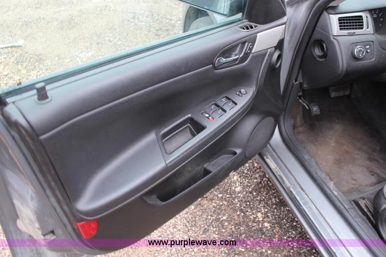 image for item I5844 2007 Chevrolet Impala