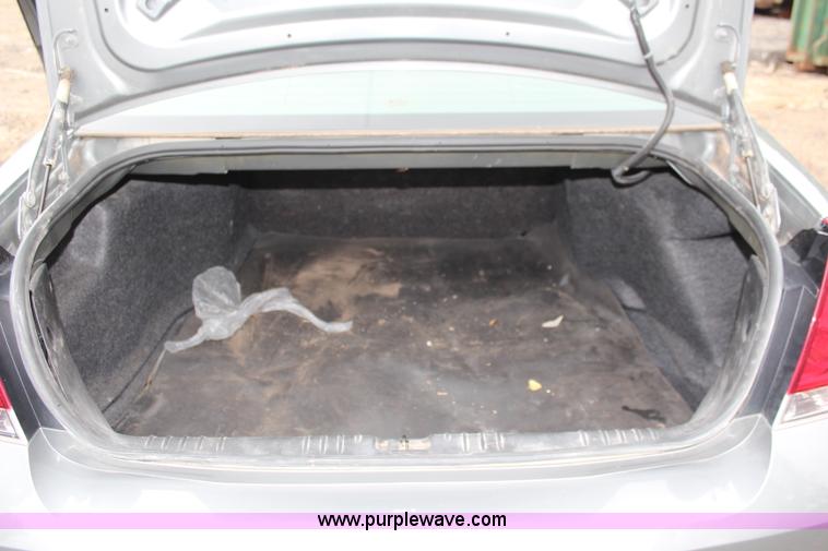 image for item I5844 2007 Chevrolet Impala