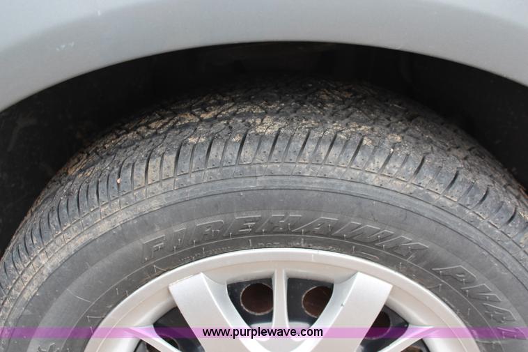 image for item I5844 2007 Chevrolet Impala