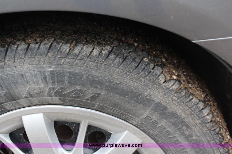 image for item I5844 2007 Chevrolet Impala