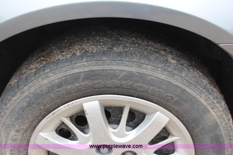 image for item I5844 2007 Chevrolet Impala