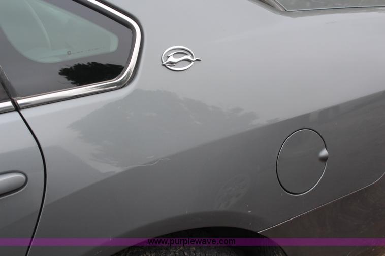 image for item I5844 2007 Chevrolet Impala