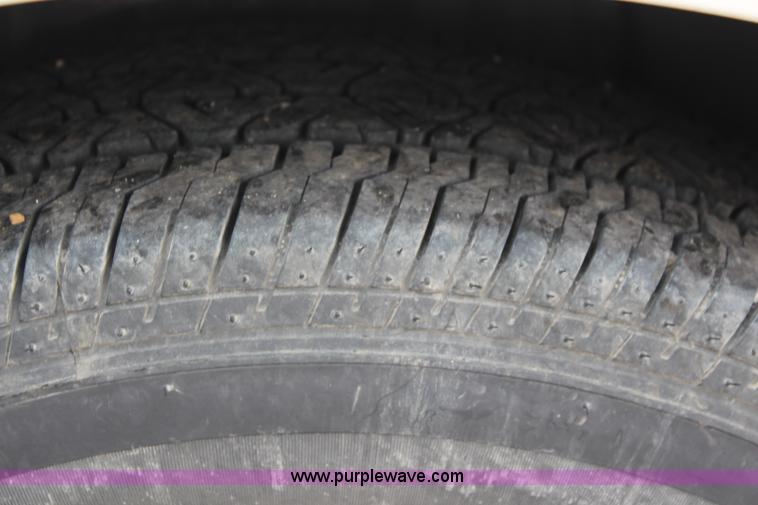 image for item I5845 2007 Chevrolet Impala Police