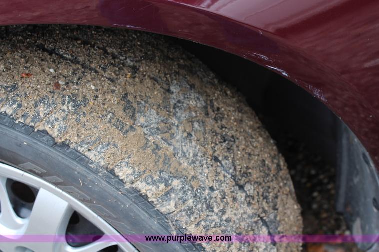 image for item I5846 2007 Chevrolet Impala Police