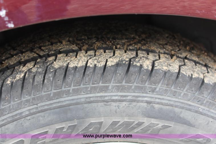 image for item I5846 2007 Chevrolet Impala Police