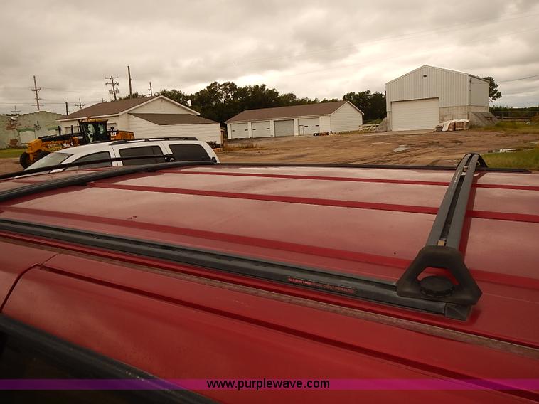 image for item J3078 1994 Ford Aerostar van