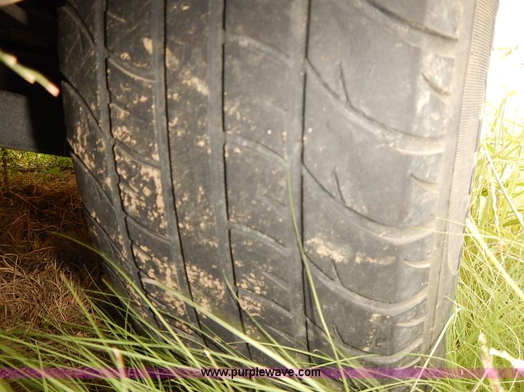 image for item J3078 1994 Ford Aerostar van