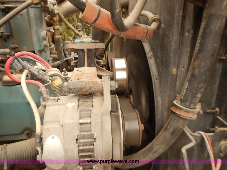 image for item J3088 1997 International 3800 school bus