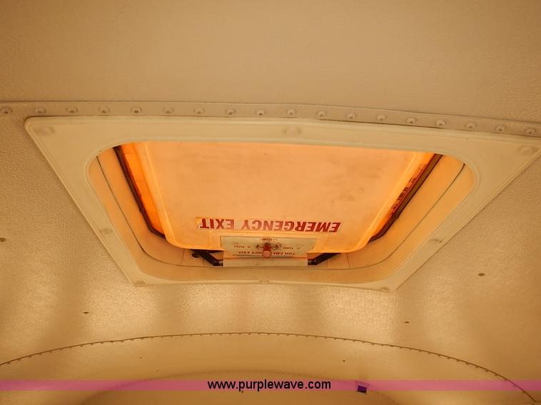 image for item J3089 1997 International 3800 school bus