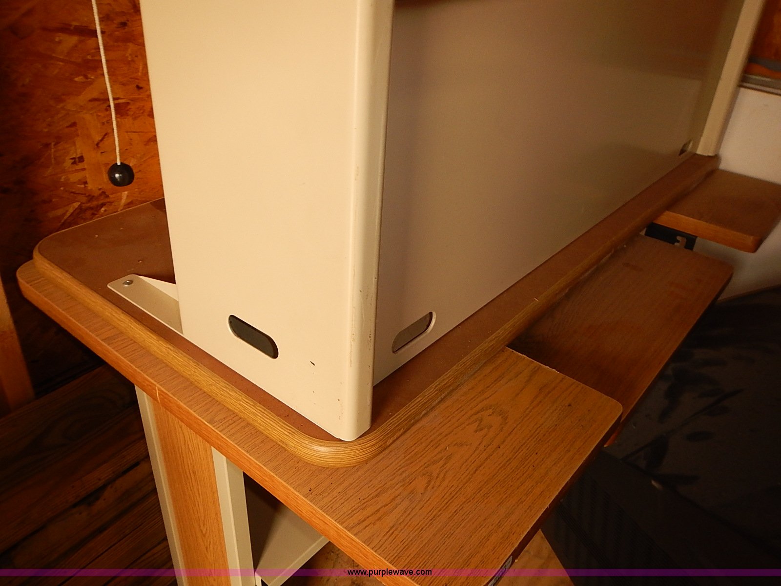 Assorted office furniture in Manhattan, KS Item BD9931 sold Purple Wave