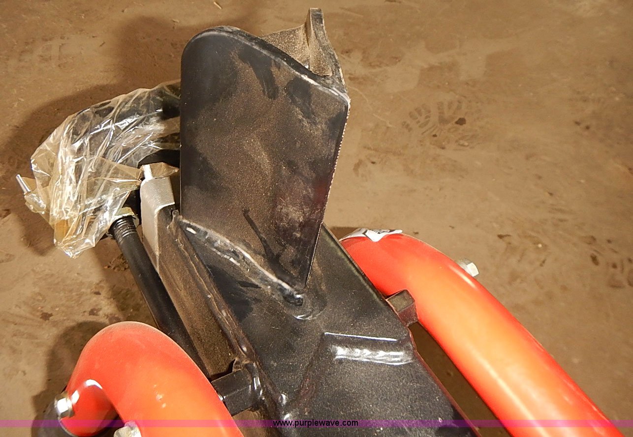 Homelite electric log splitter in Glasco, KS Item BD9957 sold