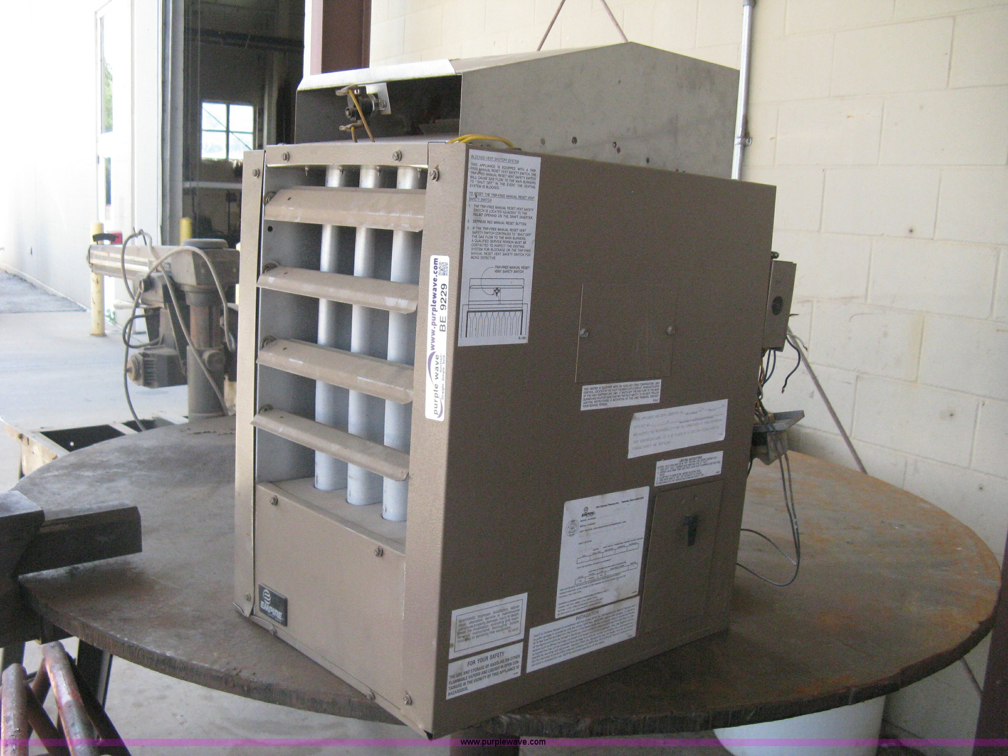 Uh 1050 1 Fsp
