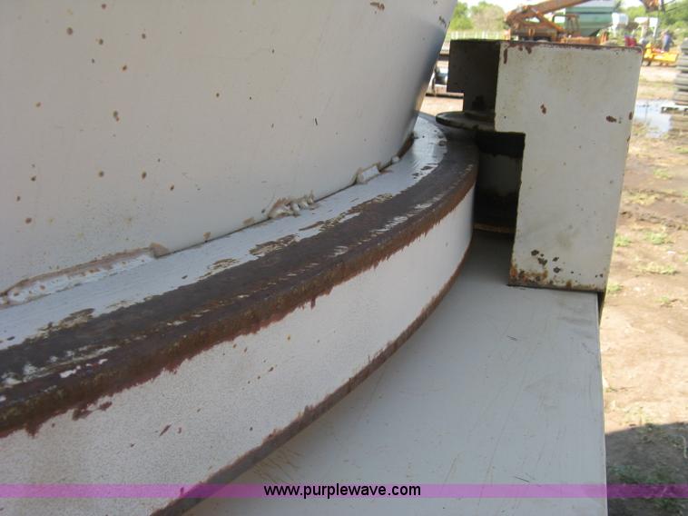 image for item E7971 Sundance 901 bale processor