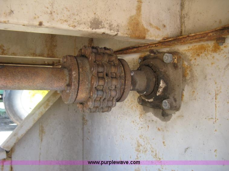 image for item E7971 Sundance 901 bale processor