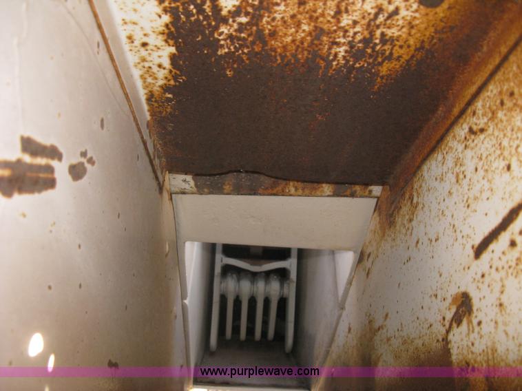 image for item E7971 Sundance 901 bale processor