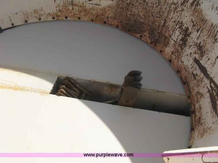 image for item E7971 Sundance 901 bale processor