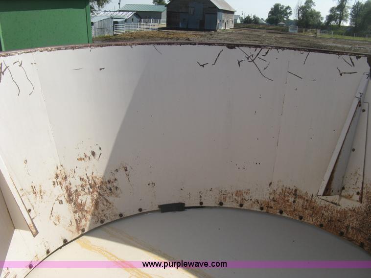 image for item E7971 Sundance 901 bale processor