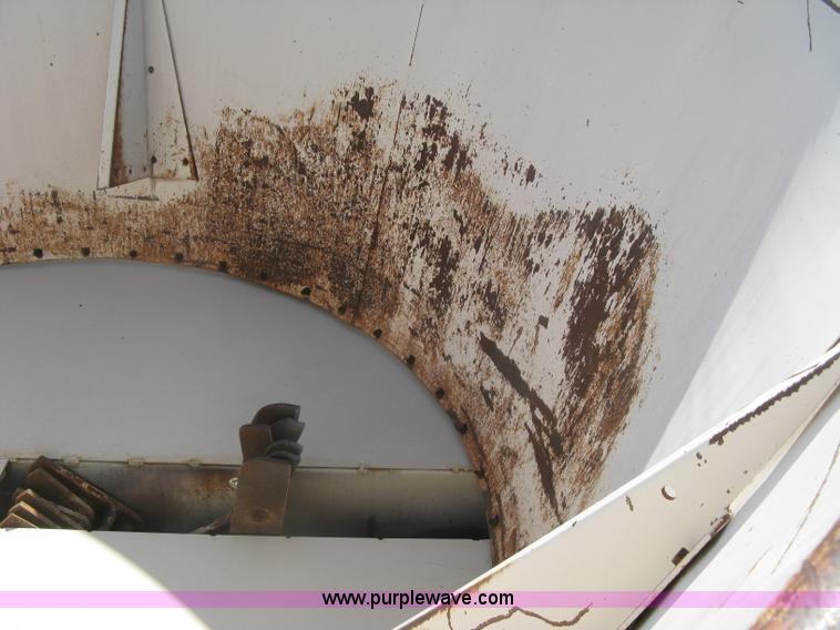 image for item E7971 Sundance 901 bale processor