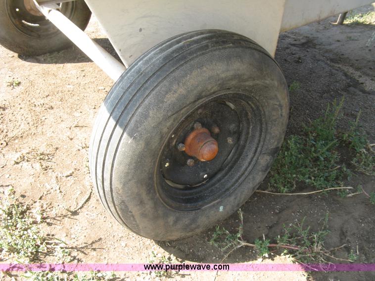 image for item E7971 Sundance 901 bale processor