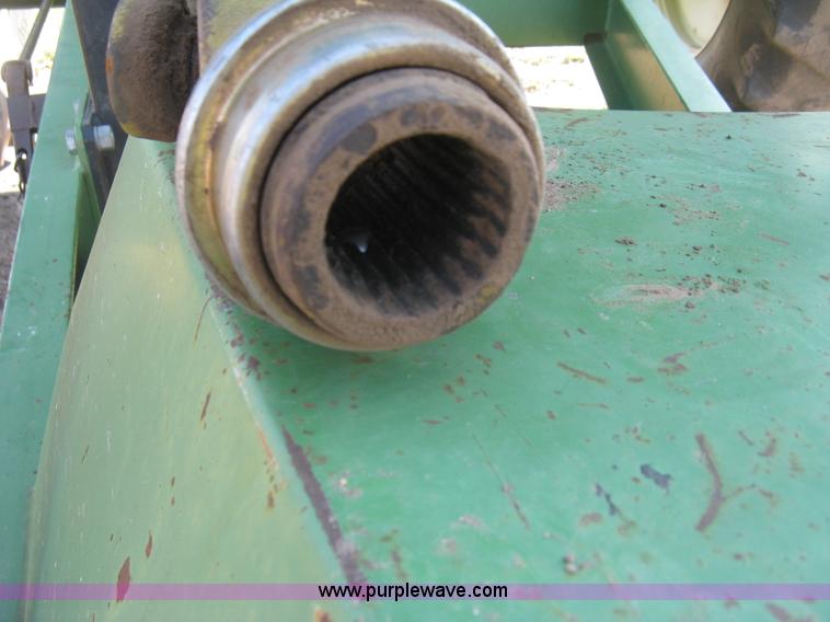 image for item E7973 Brent GC420 grain cart