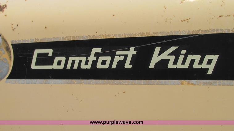 image for item G9101 Case 931 Comfort King tractor
