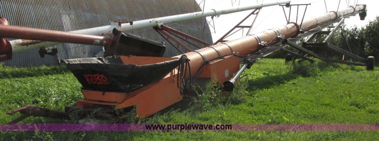 image for item G9948 Batco 1885 round conveyor