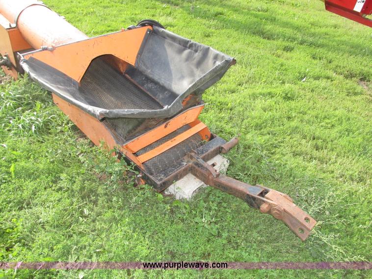 image for item G9948 Batco 1885 round conveyor
