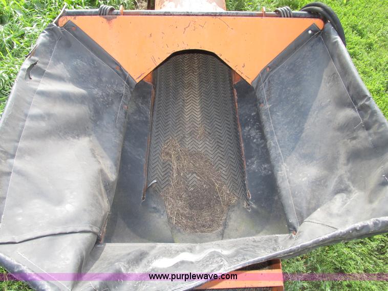 image for item G9948 Batco 1885 round conveyor