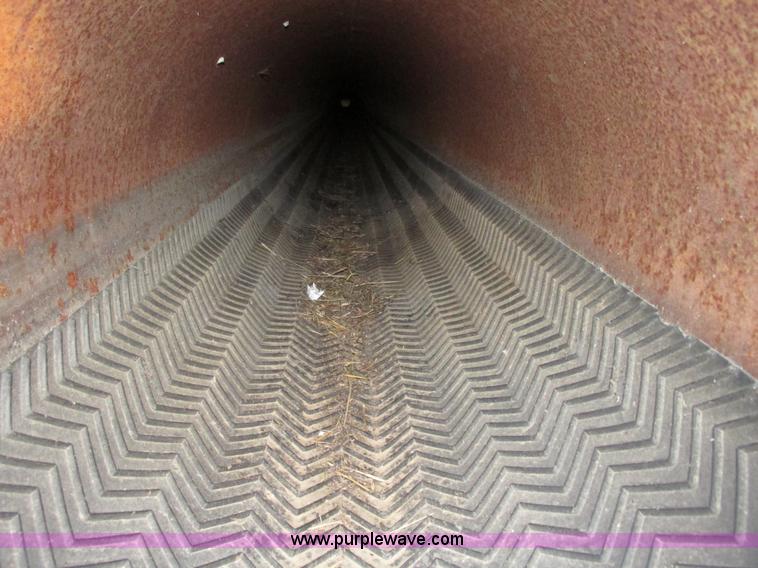 image for item G9948 Batco 1885 round conveyor