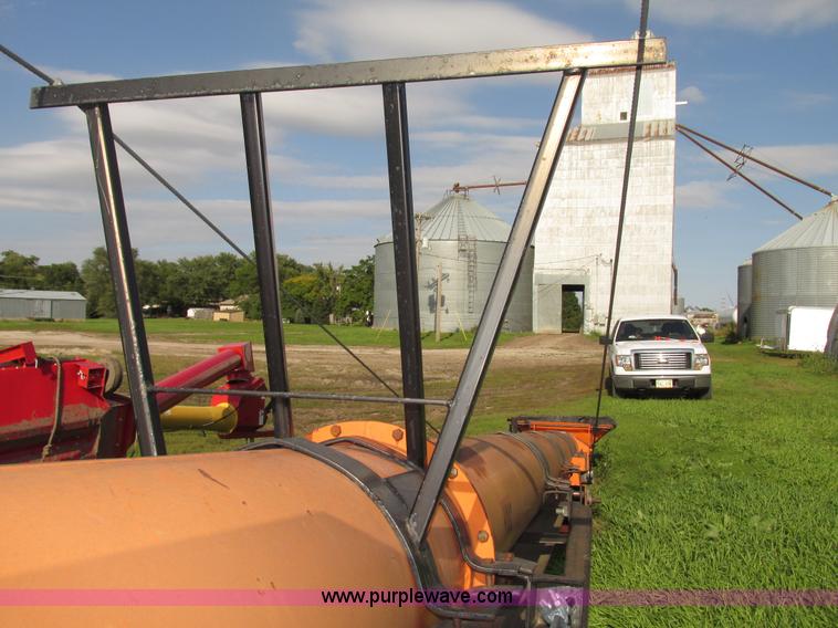 image for item G9948 Batco 1885 round conveyor