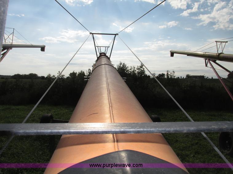 image for item G9948 Batco 1885 round conveyor