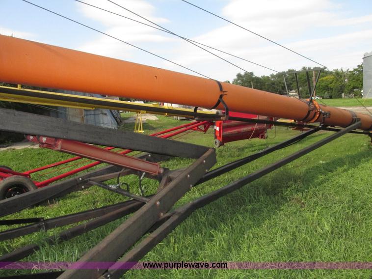 image for item G9948 Batco 1885 round conveyor