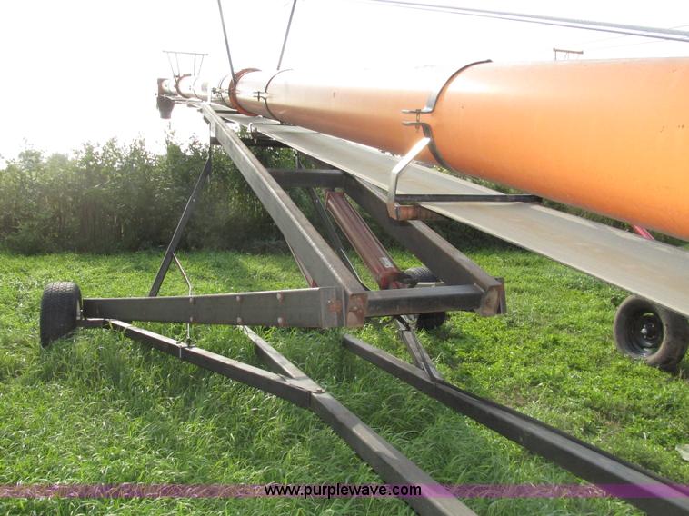 image for item G9948 Batco 1885 round conveyor