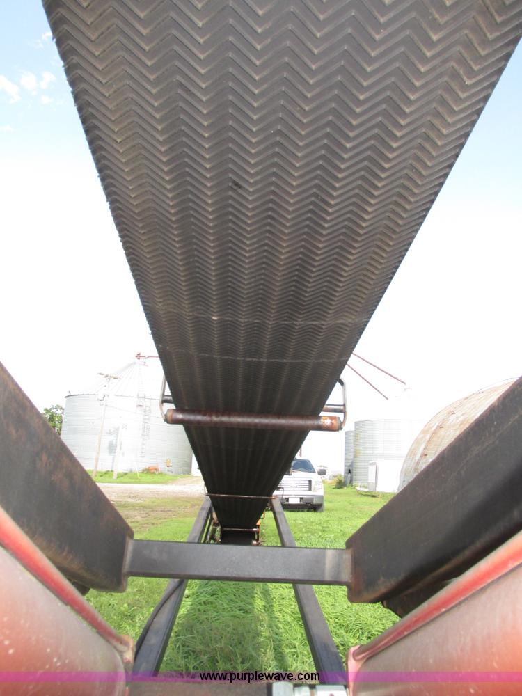 image for item G9948 Batco 1885 round conveyor