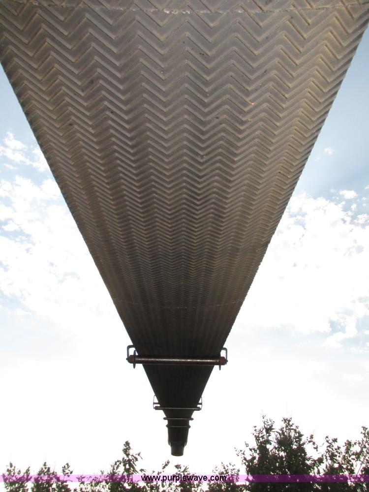 image for item G9948 Batco 1885 round conveyor