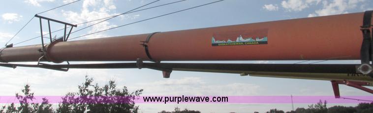 image for item G9948 Batco 1885 round conveyor