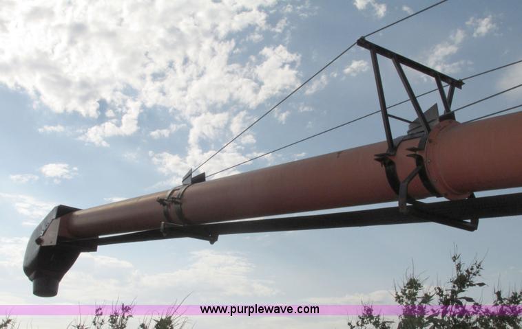 image for item G9948 Batco 1885 round conveyor