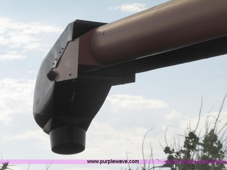 image for item G9948 Batco 1885 round conveyor