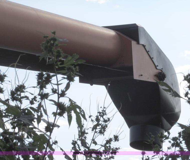 image for item G9948 Batco 1885 round conveyor